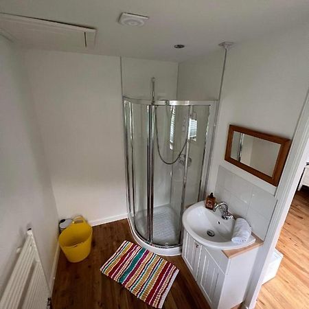 Glen Nevis Place Inverlochy Екстер'єр фото