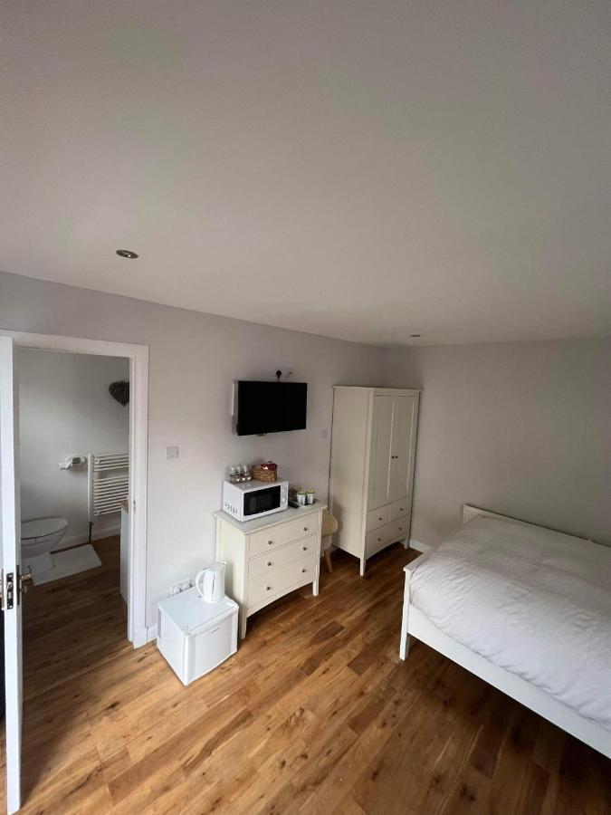 Glen Nevis Place Inverlochy Екстер'єр фото