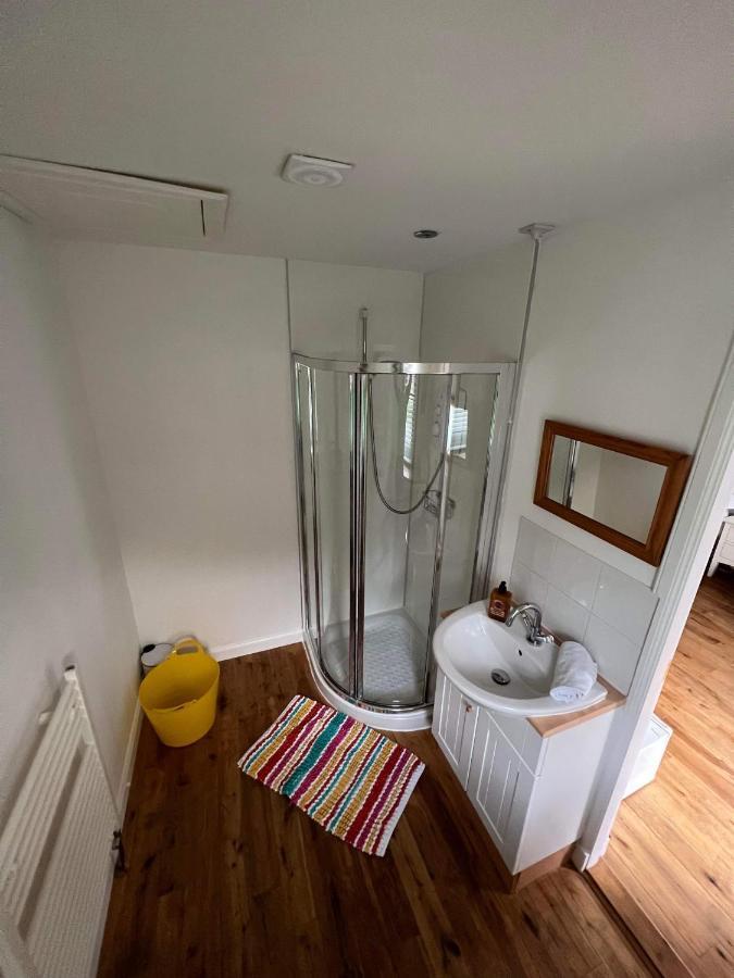 Glen Nevis Place Inverlochy Екстер'єр фото