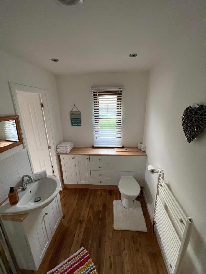 Glen Nevis Place Inverlochy Екстер'єр фото