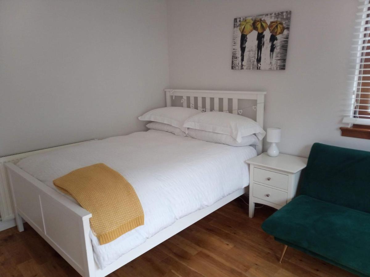 Glen Nevis Place Inverlochy Екстер'єр фото